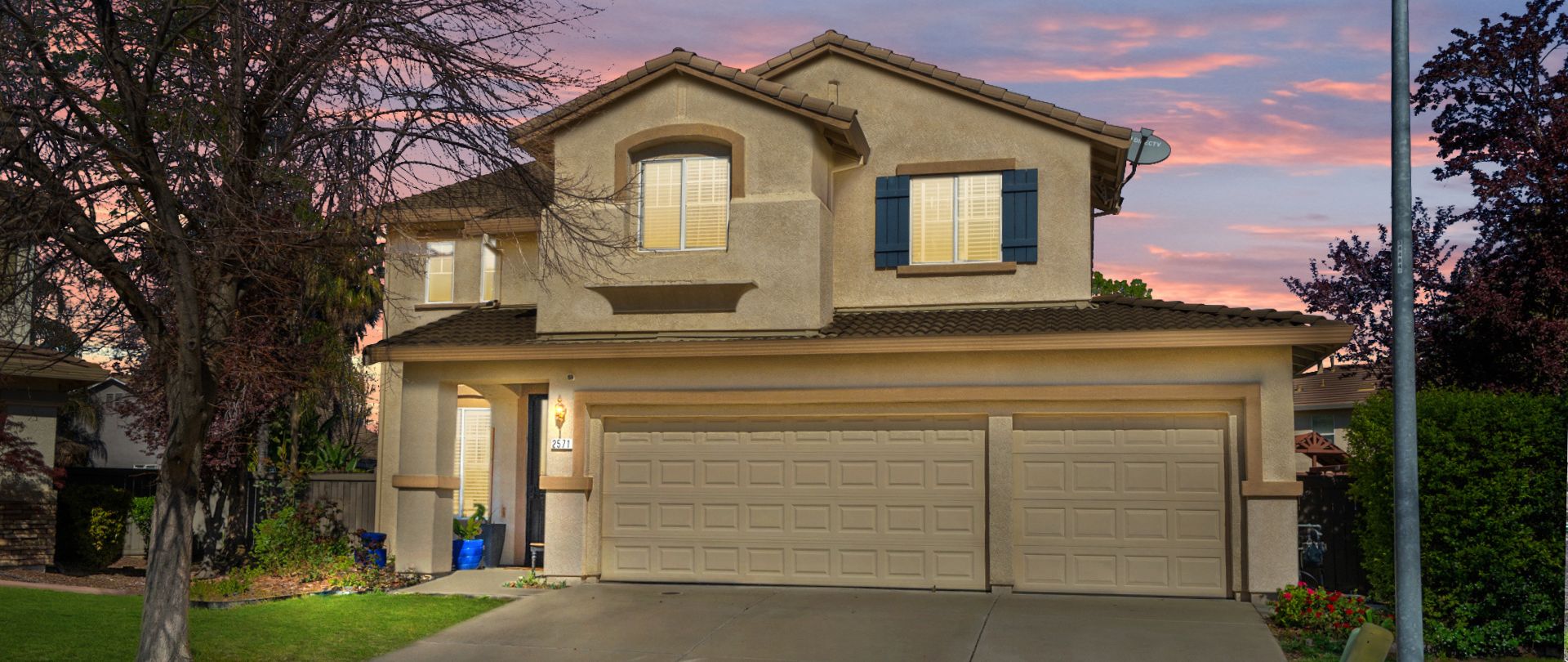 2571 Cantara Ct Featured Banner